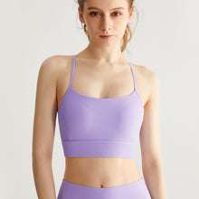 Load image into Gallery viewer, Inspire Medium Impact Sports Bra