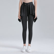 Load image into Gallery viewer, Total Performance Skirt Pant