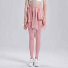 Load image into Gallery viewer, Total Performance Skirt Pant