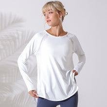 Load image into Gallery viewer, Optimize Long Sleeve