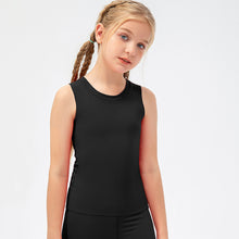 Load image into Gallery viewer, Playful Girl Tank