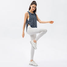 Load image into Gallery viewer, Lattice Dots Tank
