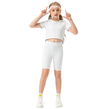 Load image into Gallery viewer, Playful Girl Crop