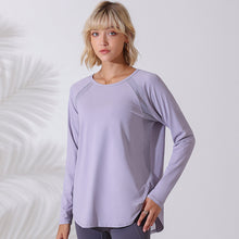 Load image into Gallery viewer, Optimize Long Sleeve