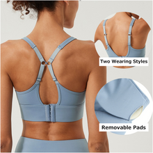 Load image into Gallery viewer, X-Force Sport Bra