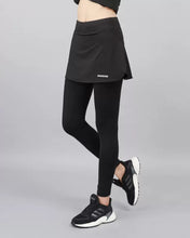Load image into Gallery viewer, Fitter Skirt Pant