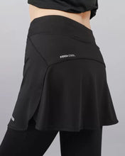 Load image into Gallery viewer, Fitter Skirt Pant