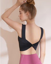 Load image into Gallery viewer, Butterfly Tie Tank