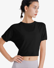 Load image into Gallery viewer, Back Bowknot Shirt