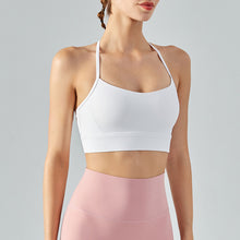 Load image into Gallery viewer, T-Beauty Back Sport Bra