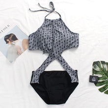 Load image into Gallery viewer, Flirtini Swimsuit