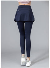 Load image into Gallery viewer, Fitter Skirt Pant