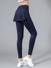 Load image into Gallery viewer, Fitter Skirt Pant