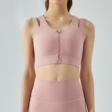 Load image into Gallery viewer, Accelerex Sport Bra