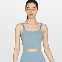Load image into Gallery viewer, Perfect Fit Sport Bra