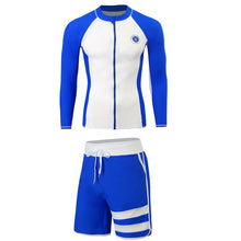 Load image into Gallery viewer, Wavyfit Wetsuit (3pcs/2pcs Set)