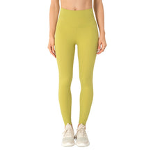 Load image into Gallery viewer, Capris Naked-feel Tights