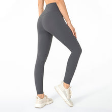 Load image into Gallery viewer, Capris Naked-feel Tights