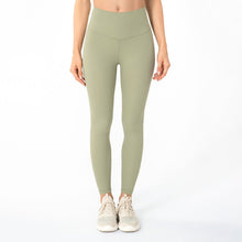 Load image into Gallery viewer, Capris Naked-feel Tights