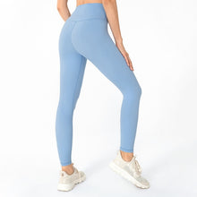Load image into Gallery viewer, Capris Naked-feel Tights