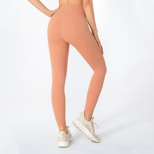 Load image into Gallery viewer, Capris Naked-feel Tights