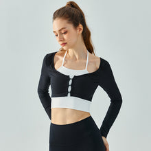 Load image into Gallery viewer, Vitalsport Long Sleeve
