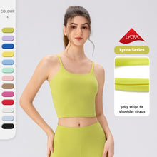 Load image into Gallery viewer, Ultra Comfort Tank
