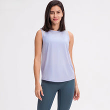 Load image into Gallery viewer, Textilesit Tank

