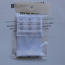 Load image into Gallery viewer, Bra Extender Hook ( 2 pcs / pack )
