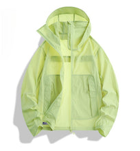 Load image into Gallery viewer, UV Eternal Windbreaker
