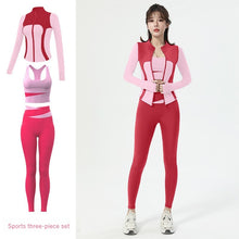 Load image into Gallery viewer, Dynamic Edge Sport Suit
