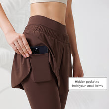 Load image into Gallery viewer, Seamless Sporty Tight
