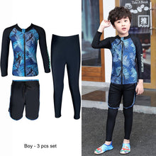 Load image into Gallery viewer, Island Delight Wetsuit
