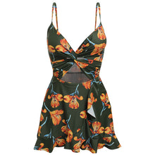 Load image into Gallery viewer, Seasidesiren Swimsuit
