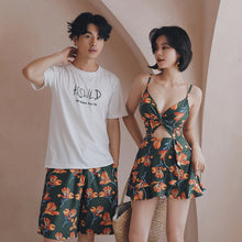 Load image into Gallery viewer, Seasidesiren Swimsuit
