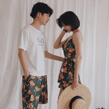 Load image into Gallery viewer, Seasidesiren Swimsuit
