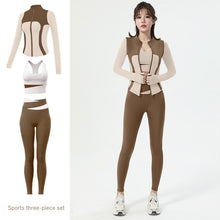 Load image into Gallery viewer, Dynamic Edge Sport Suit

