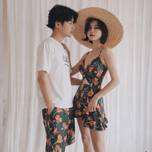Load image into Gallery viewer, Seasidesiren Swimsuit
