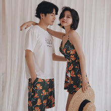Load image into Gallery viewer, Seasidesiren Swimsuit
