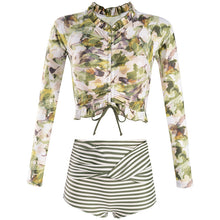 Load image into Gallery viewer, Tropi Swimsuit
