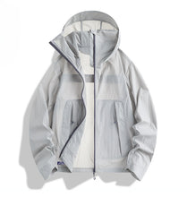 Load image into Gallery viewer, UV Eternal Windbreaker
