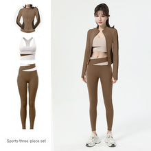 Load image into Gallery viewer, Activefit Sport Suit
