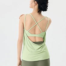 Load image into Gallery viewer, Infinity Sports Tank
