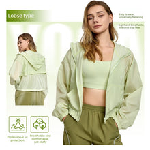 Load image into Gallery viewer, XtremeLight Jacket
