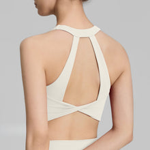 Load image into Gallery viewer, Royal Cham Sport Bra
