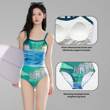 Load image into Gallery viewer, Nature Pro Swimsuit
