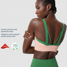 Load image into Gallery viewer, Apexcore Sport Bra
