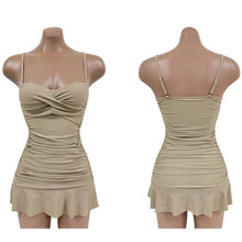 Load image into Gallery viewer, Versadrifts 2pcs Swimsuit
