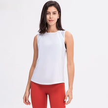 Load image into Gallery viewer, Textilesit Tank

