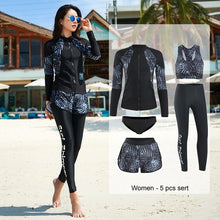 Load image into Gallery viewer, Preston’s Cove Wetsuit
